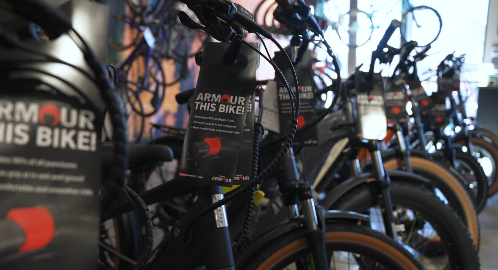 Pronghorn Bikes: How Tannus Armour Transformed Our Business
