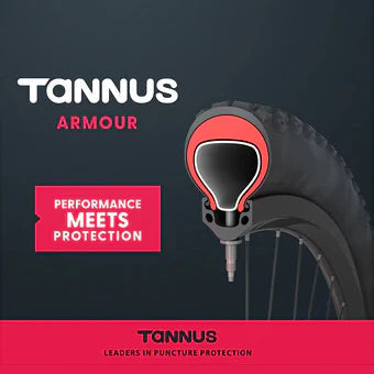 Tannus Armour