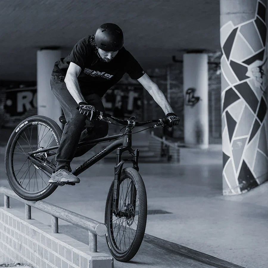 BMX / Street