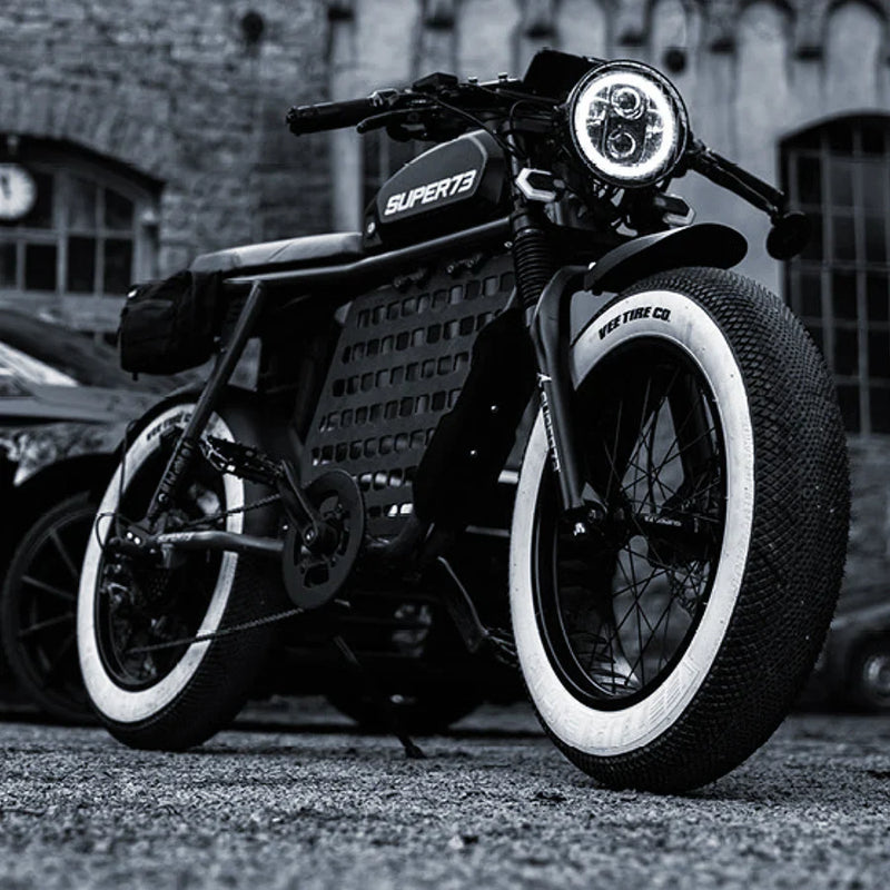 E-Bike