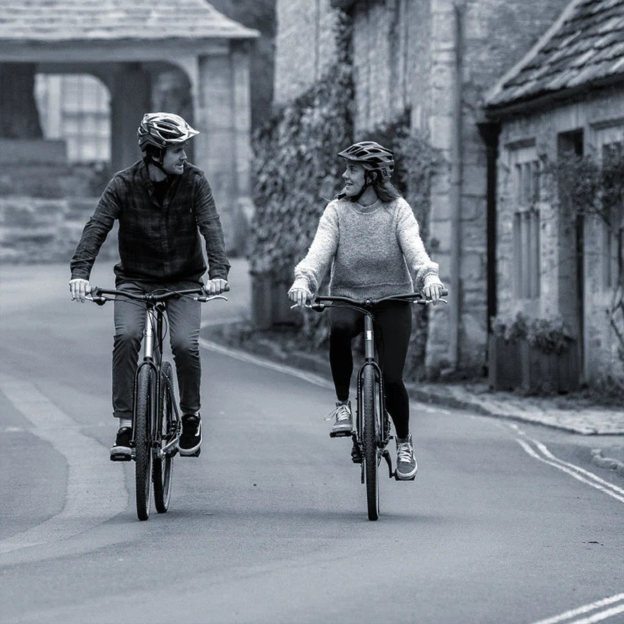 Commuting