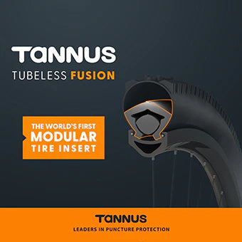 Tannus Tubeless Inserts