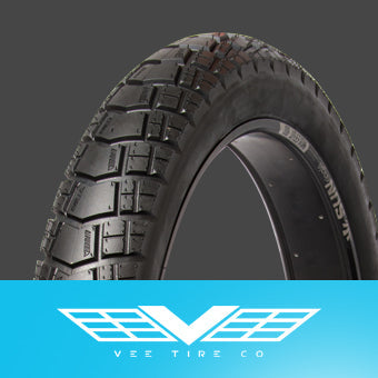 Vee Tire Co