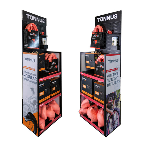 Dealer Product Display Case