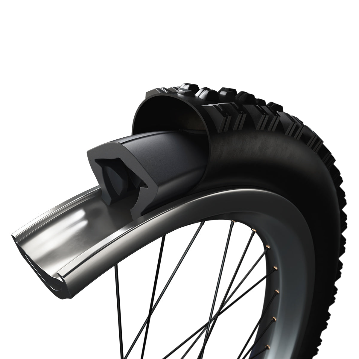 Tubeless Pro