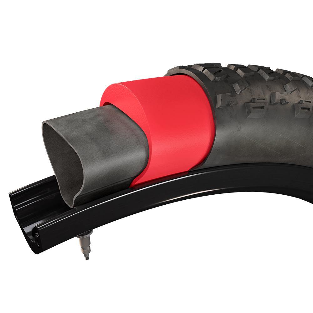 Tannus Armour - Single - With or Without Tubes - Tannus