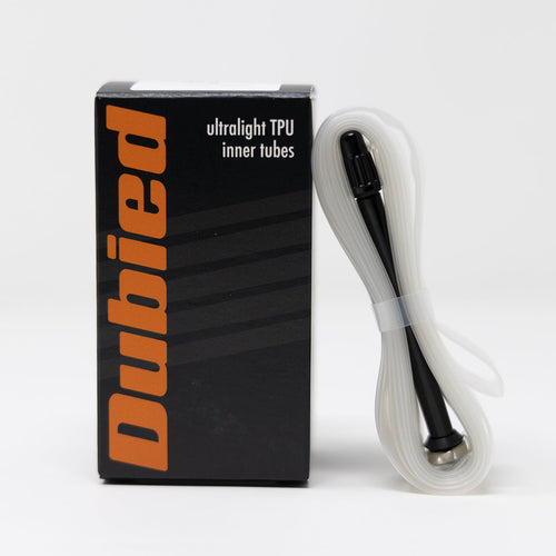 Dubied Gravel TPU Tube 700 x 30-45c
